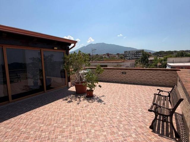 Appartamento in vendita a Sant'Anastasia NA