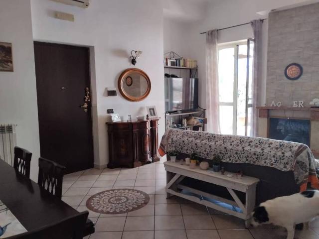 Appartamento in vendita a Sant'Anastasia NA