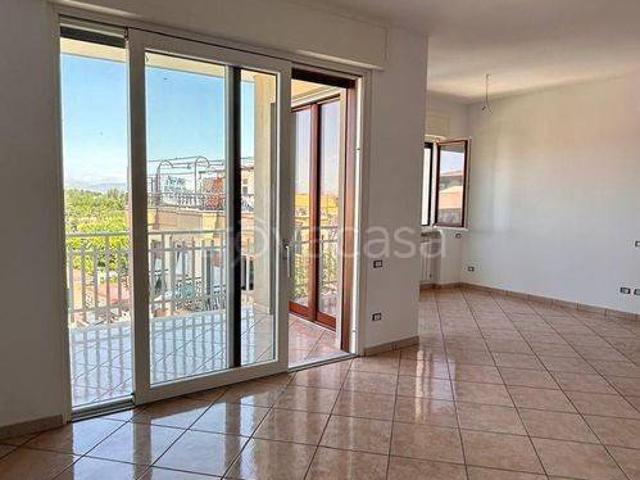 Appartamento in vendita a Sant'Anastasia via Starza Piccioli, Starza Vecchia