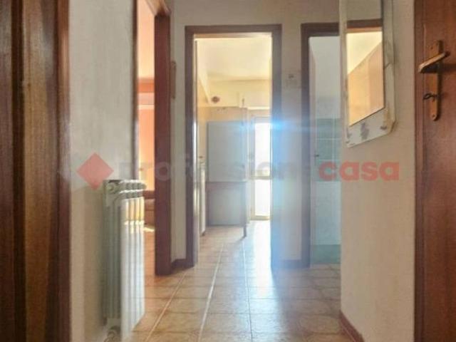 Appartamento in vendita a Sant'Andrea Apostolo dello Ionio CZ