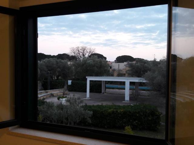 Appartamento in vendita a Sant'Andrea Apostolo dello Ionio CZ