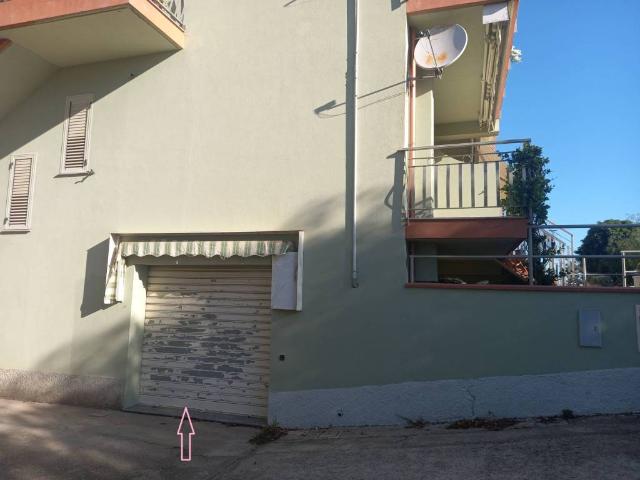 Appartamento in vendita a Sant'Andrea Apostolo dello Ionio CZ