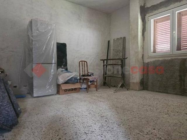 Appartamento in vendita a Sant'Andrea Apostolo dello Ionio CZ