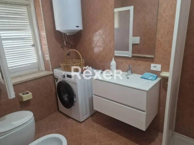 Appartamento in vendita a Sant'Andrea Apostolo dello Ionio CZ