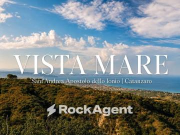 Appartamento in vendita a Sant'Andrea Apostolo dello Ionio CZ