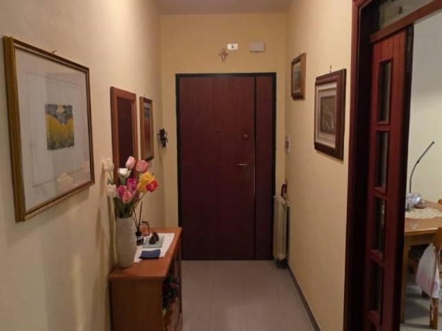 Appartamento in vendita a Sant'Andrea di Conza AV