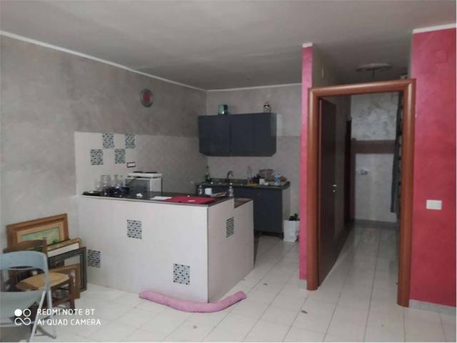 Appartamento in vendita a Sant'Angelo a Cupolo BN