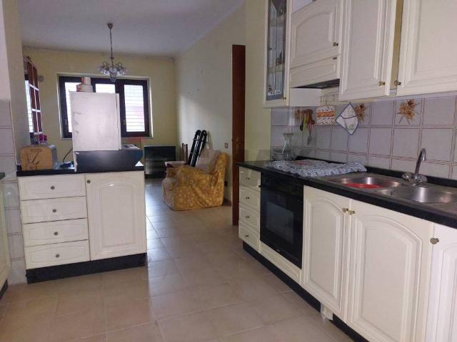 Appartamento in vendita a Sant'Angelo a Cupolo BN