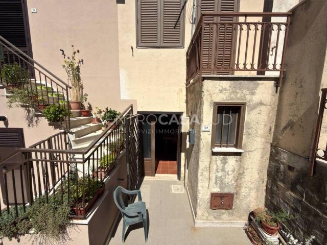 Appartamento in vendita a Sant'Angelo dei Lombardi AV
