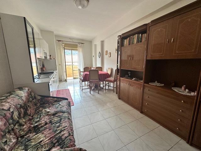 Appartamento in vendita a Sant'Angelo Di Brolo