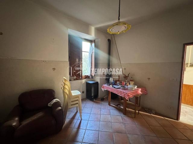 Appartamento in vendita a Sant'Angelo Di Brolo