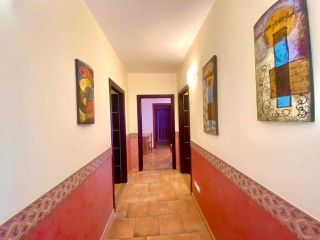 Appartamento in vendita a Sant'Angelo di Brolo ME