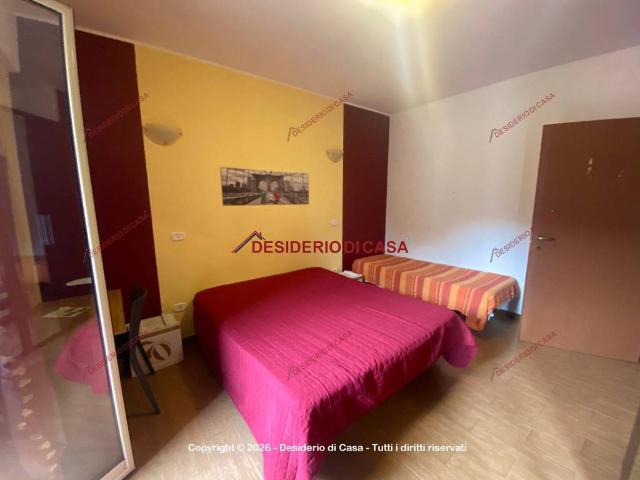 Appartamento in vendita a Sant'Angelo di Brolo ME