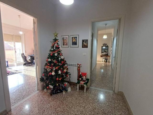 Appartamento in vendita a Sant'Angelo di Brolo ME