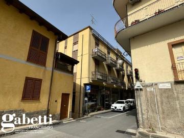 Appartamento in vendita a Sant'Angelo di Brolo ME