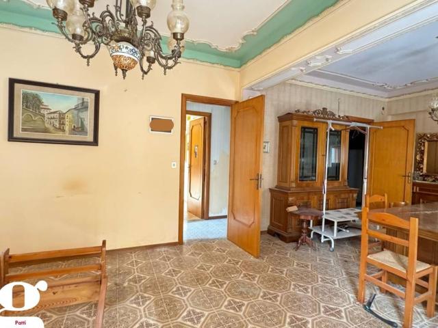 Appartamento in vendita a Sant'Angelo di Brolo ME