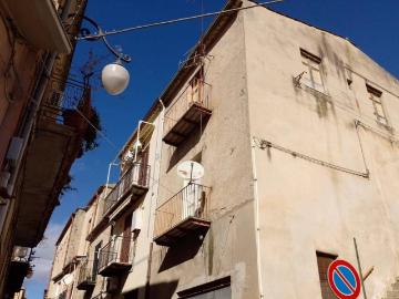 Appartamento in vendita a Sant'Angelo di Brolo ME