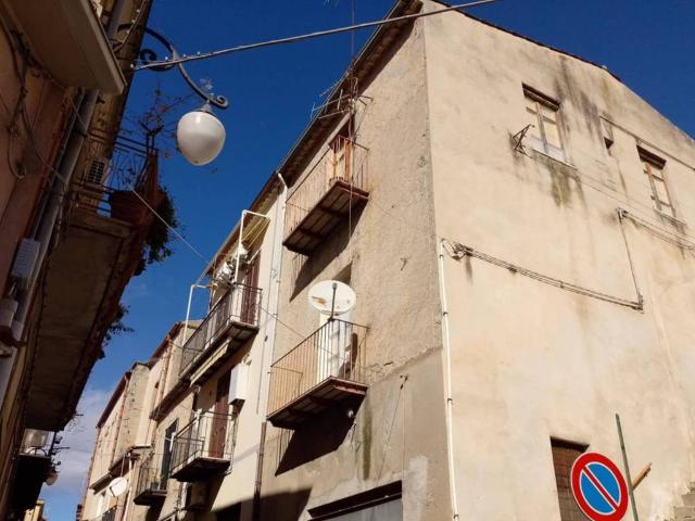 Appartamento in vendita a Sant'Angelo di Brolo ME
