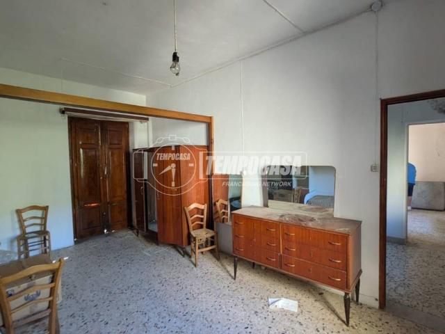 Appartamento in vendita a Sant'Angelo di Brolo ME
