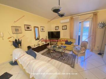 Appartamento in vendita a Sant'Angelo di Brolo ME