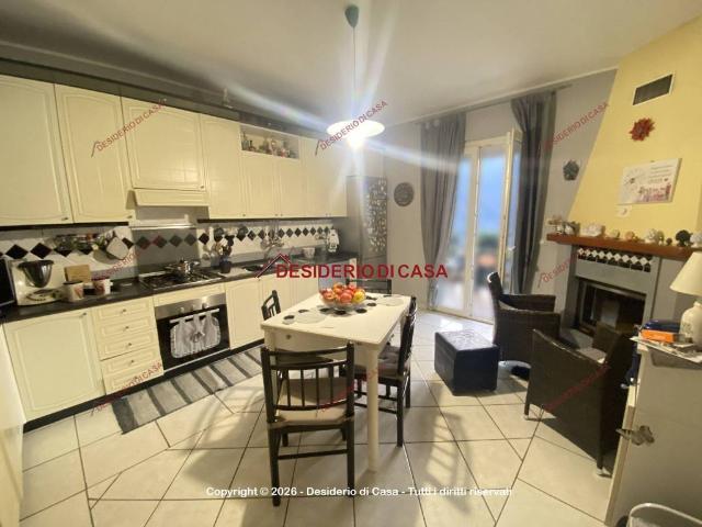 Appartamento in vendita a Sant'Angelo di Brolo ME