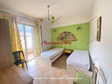 Appartamento in vendita a Sant'Angelo di Brolo ME