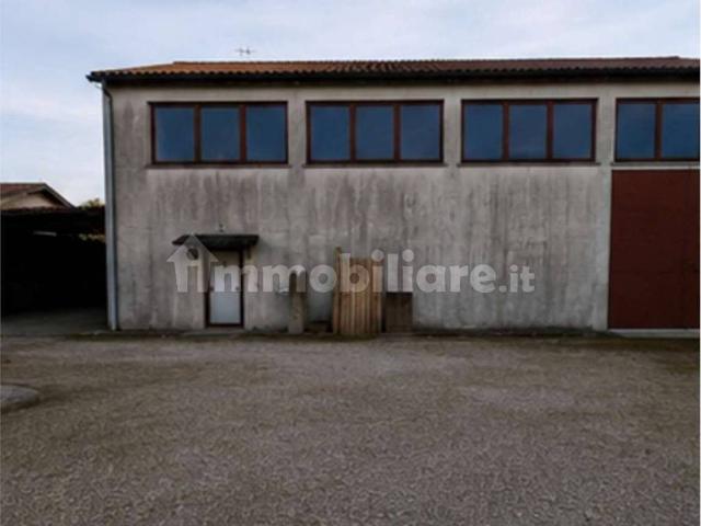 Appartamento in vendita a Sant'Angelo di Piove di Sacco PD