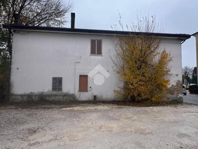 Appartamento in vendita a Sant'Angelo di Piove di Sacco PD