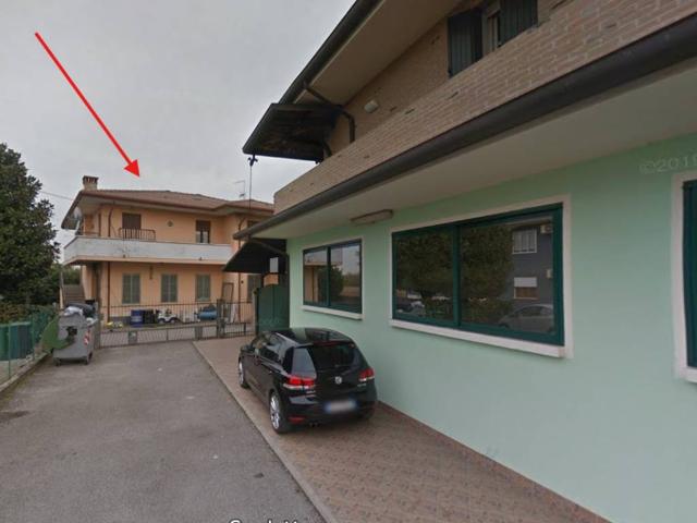 Appartamento in vendita a Sant'Angelo di Piove di Sacco PD