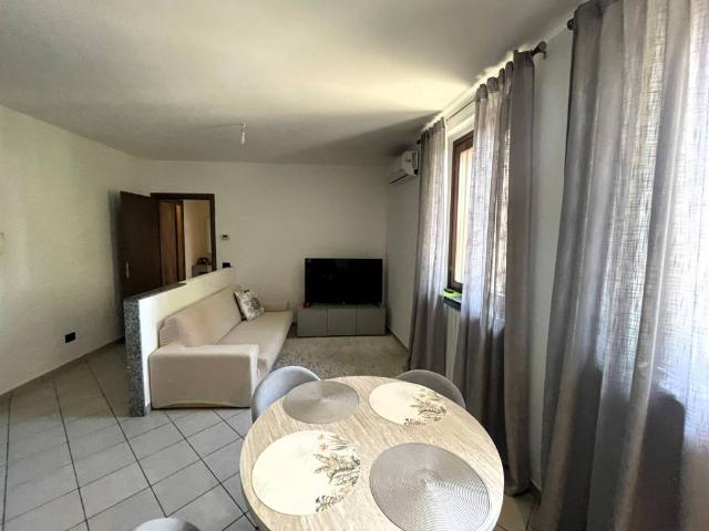 Appartamento in vendita a Sant'Angelo Lodigiano LO