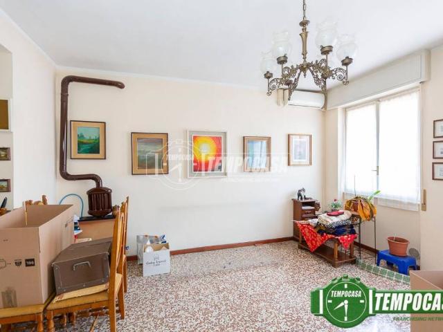 Appartamento in vendita a Sant'Angelo Lodigiano LO