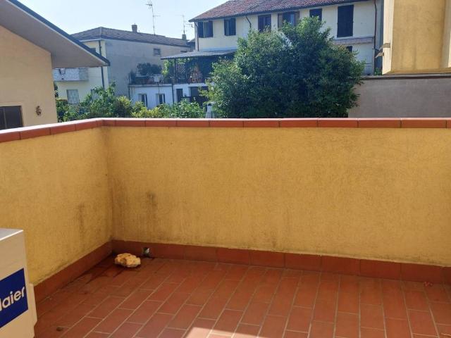 Appartamento in vendita a Sant'Angelo Lodigiano LO