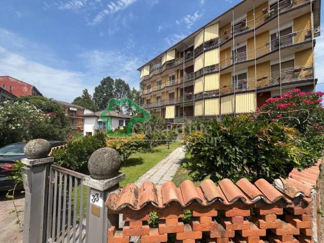 Appartamento in vendita a Sant'Angelo Lodigiano LO