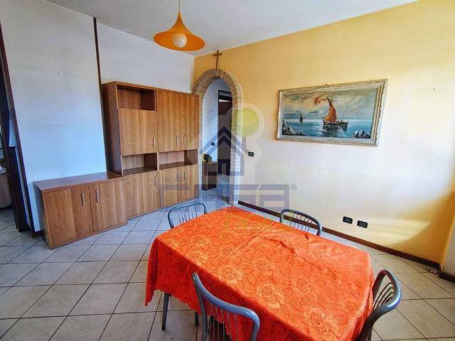 Appartamento in vendita a Sant'Angelo Lodigiano LO
