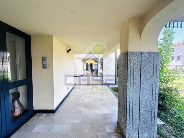 Appartamento in vendita a Sant'Angelo Lodigiano LO