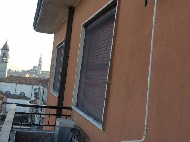 Appartamento in vendita a Sant'Angelo Lodigiano LO