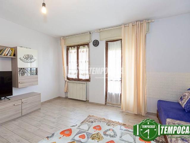 Appartamento in vendita a Sant'Angelo Lodigiano LO