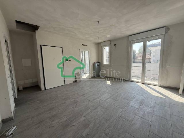 Appartamento in vendita a Sant'Angelo Lodigiano LO