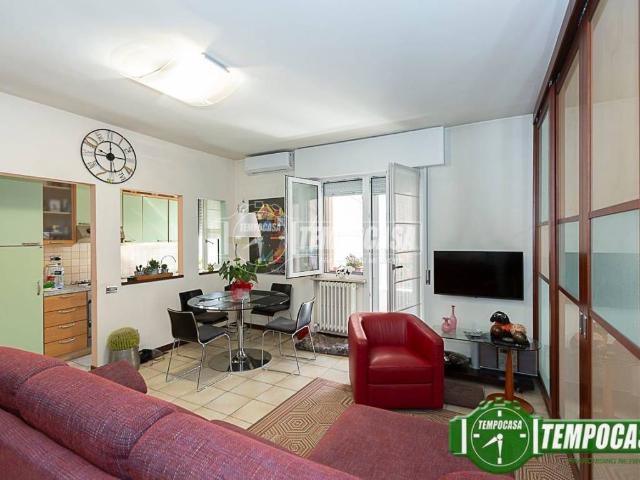 Appartamento in vendita a Sant'Angelo Lodigiano LO