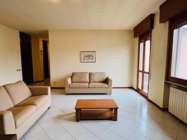 Appartamento in vendita a Sant'Angelo Lodigiano LO