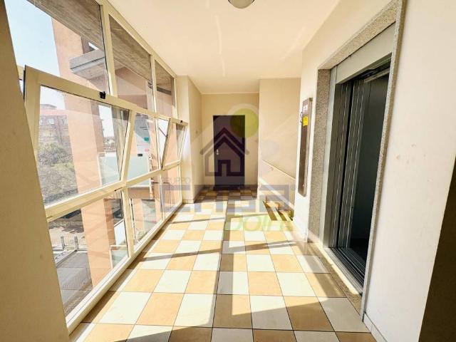 Appartamento in vendita a Sant'Angelo Lodigiano LO