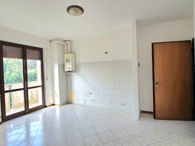 Appartamento in vendita a Sant'Angelo Lodigiano LO