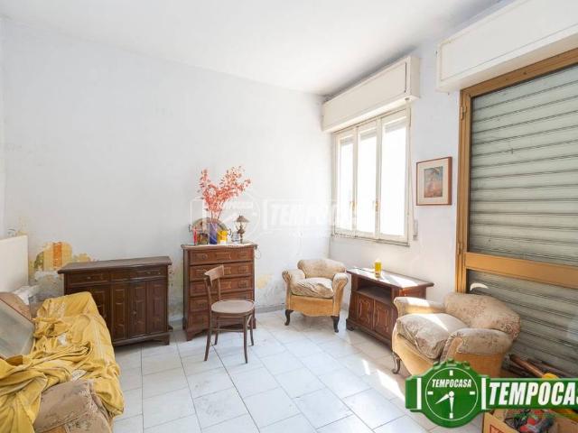 Appartamento in vendita a Sant'Angelo Lodigiano LO