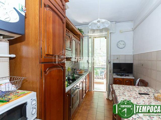 Appartamento in vendita a Sant'Angelo Lodigiano LO