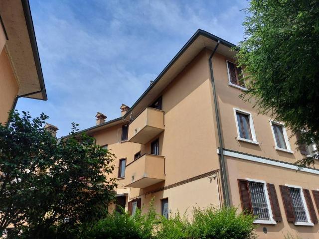 Appartamento in vendita a Sant'Angelo Lodigiano LO