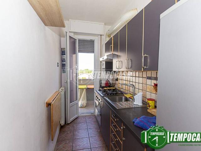 Appartamento in vendita a Sant'Angelo Lodigiano LO