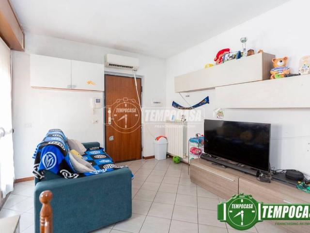 Appartamento in vendita a Sant'Angelo Lodigiano LO