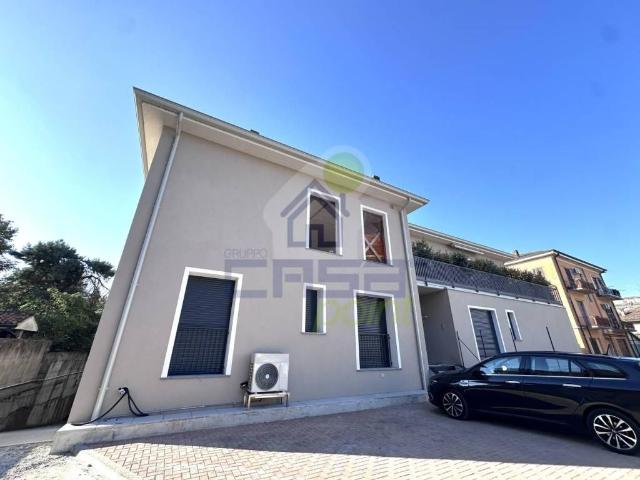 Appartamento in vendita a Sant'Angelo Lodigiano LO