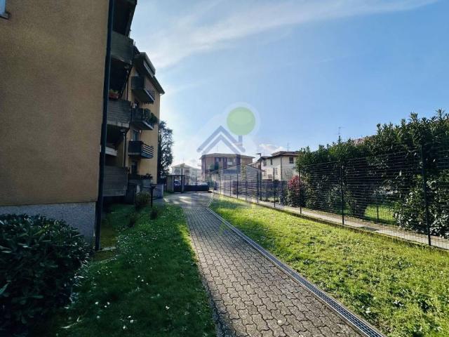 Appartamento in vendita a Sant'Angelo Lodigiano LO