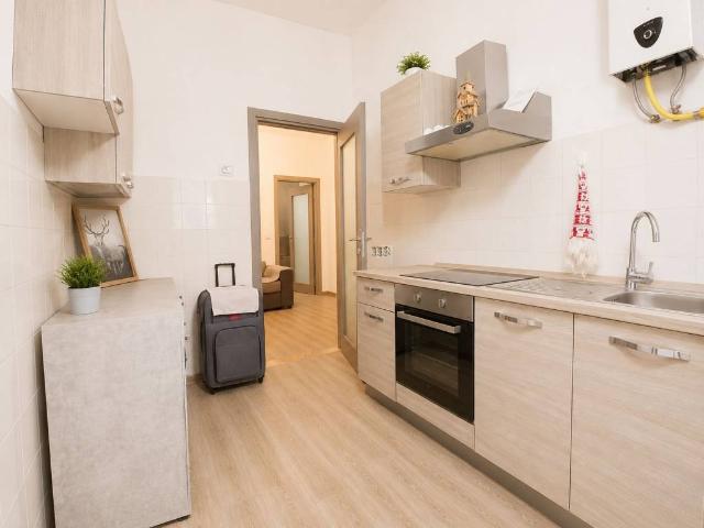 Appartamento in vendita a Sant'Angelo Lodigiano LO